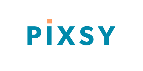 Pixsy Logo